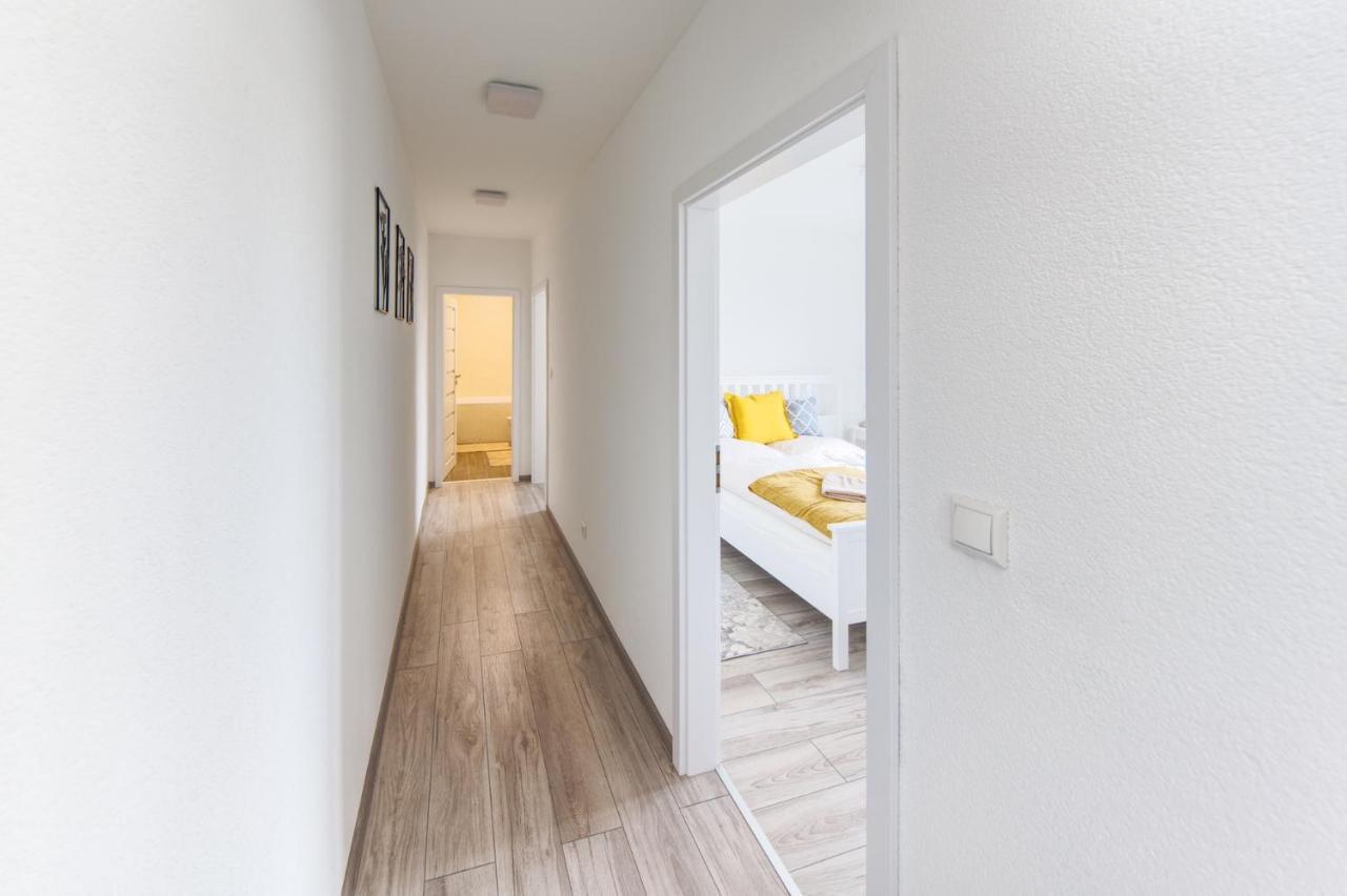 Tower Apartments Spišská Nová Ves Buitenkant foto